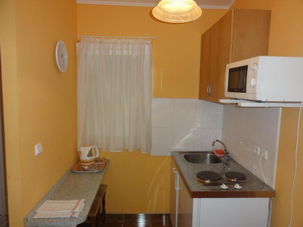 Apartmany Usmev Velky Meder Exterior photo